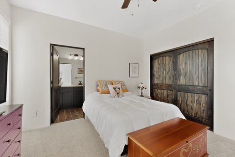 Tiny photo for 6 Pinon Doblado, Santa Fe, NM 87508 (MLS # 202601506)