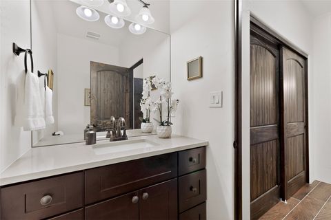 Tiny photo for 6 Pinon Doblado, Santa Fe, NM 87508 (MLS # 202601506)