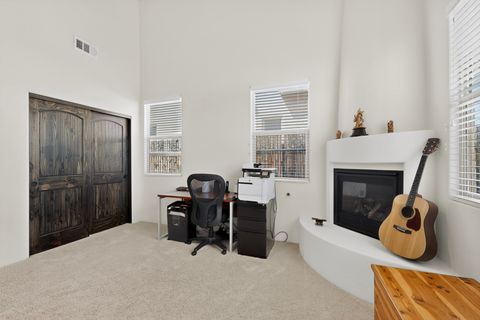 Tiny photo for 6 Pinon Doblado, Santa Fe, NM 87508 (MLS # 202601506)