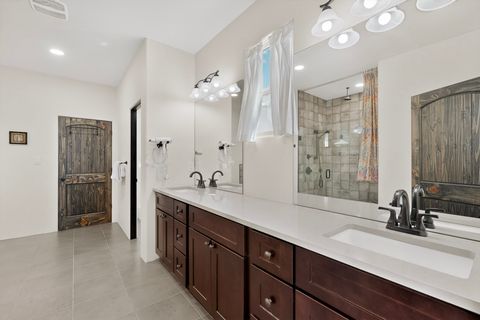 Tiny photo for 6 Pinon Doblado, Santa Fe, NM 87508 (MLS # 202601506)