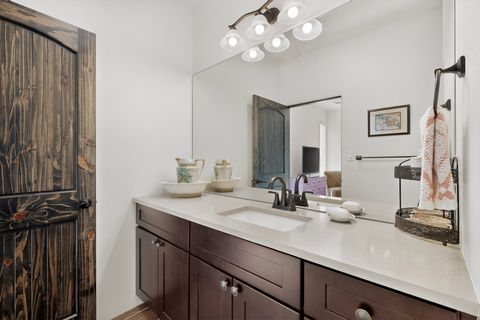 Tiny photo for 6 Pinon Doblado, Santa Fe, NM 87508 (MLS # 202601506)