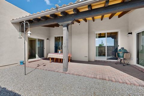 Tiny photo for 6 Pinon Doblado, Santa Fe, NM 87508 (MLS # 202601506)