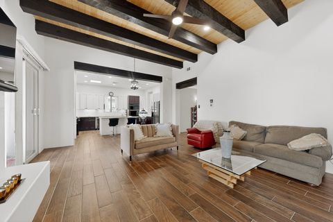 Tiny photo for 6 Pinon Doblado, Santa Fe, NM 87508 (MLS # 202601506)