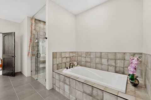 Tiny photo for 6 Pinon Doblado, Santa Fe, NM 87508 (MLS # 202601506)