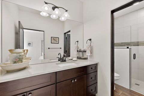 Tiny photo for 6 Pinon Doblado, Santa Fe, NM 87508 (MLS # 202601506)