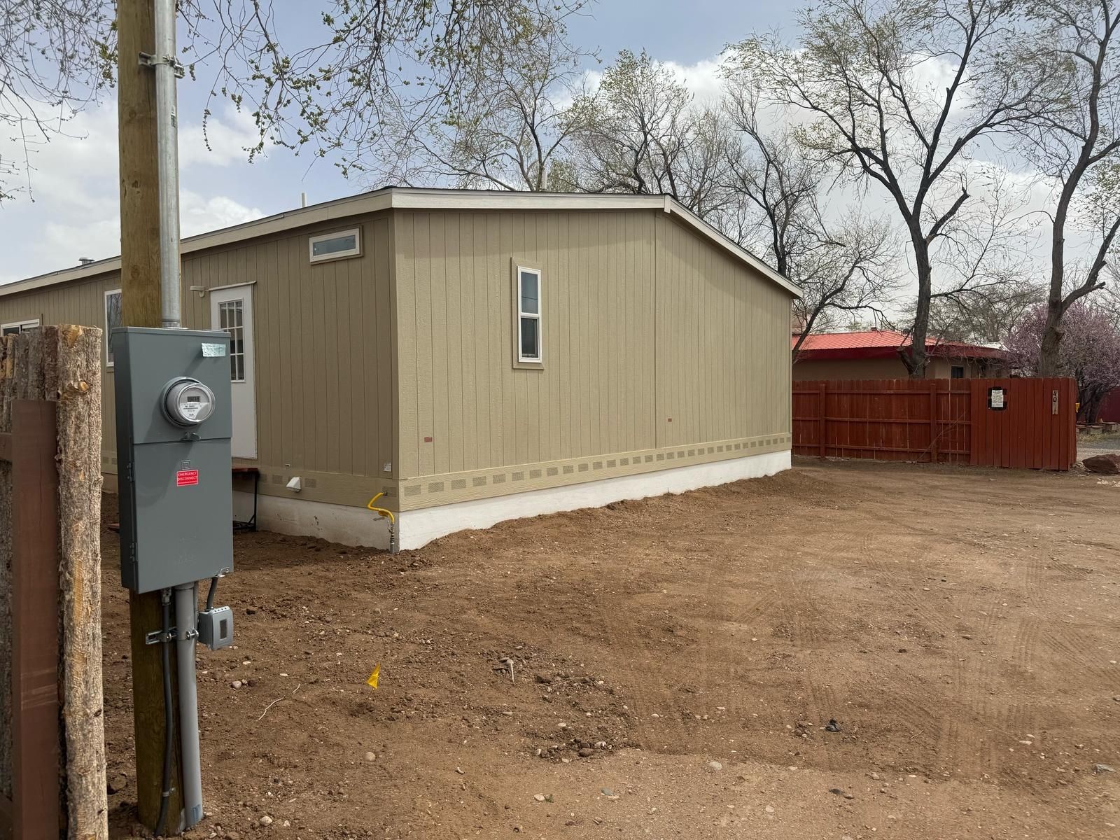 4088 Tres Lobos, Santa Fe, New Mexico image 24