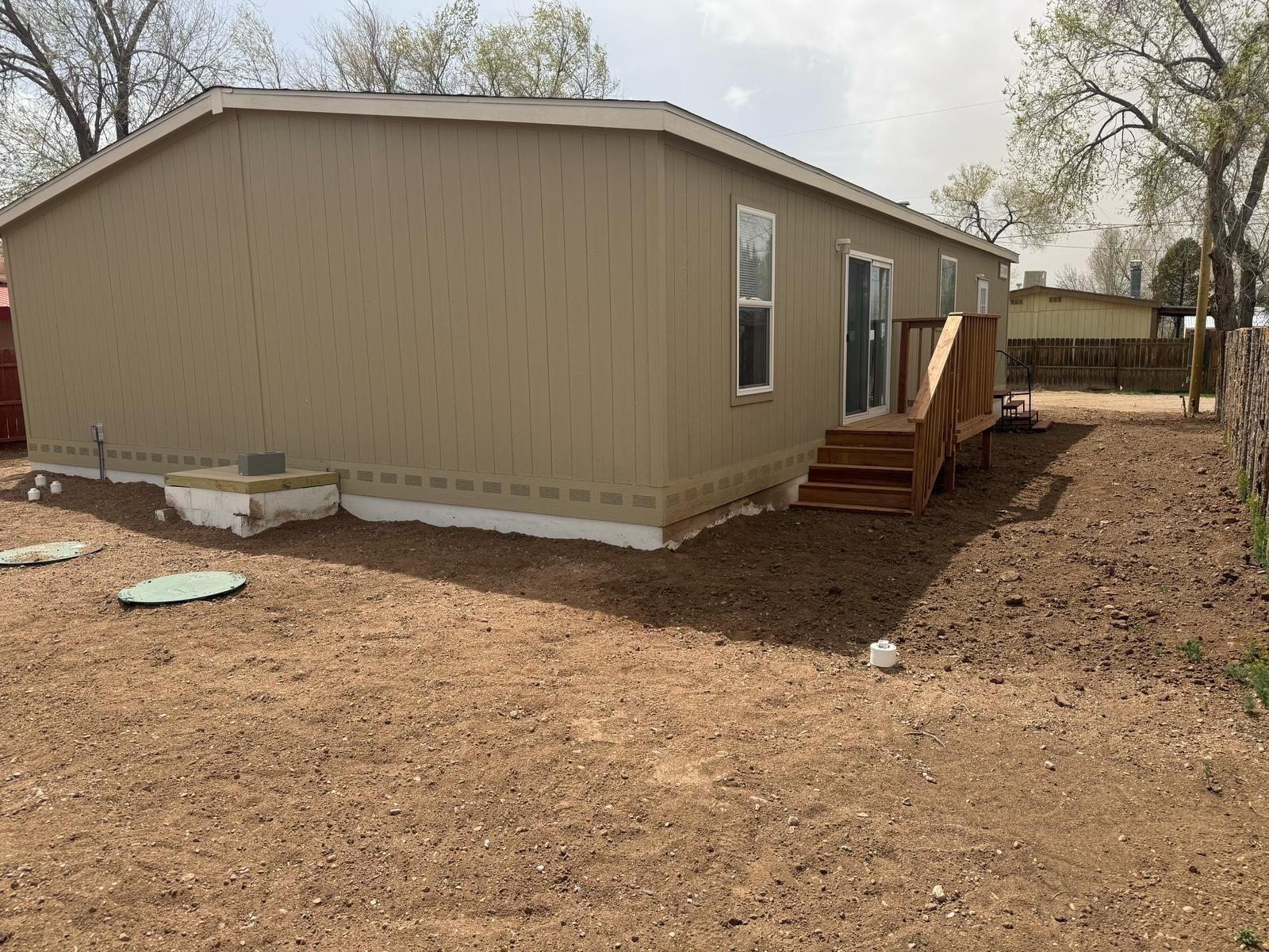 4088 Tres Lobos, Santa Fe, New Mexico image 23