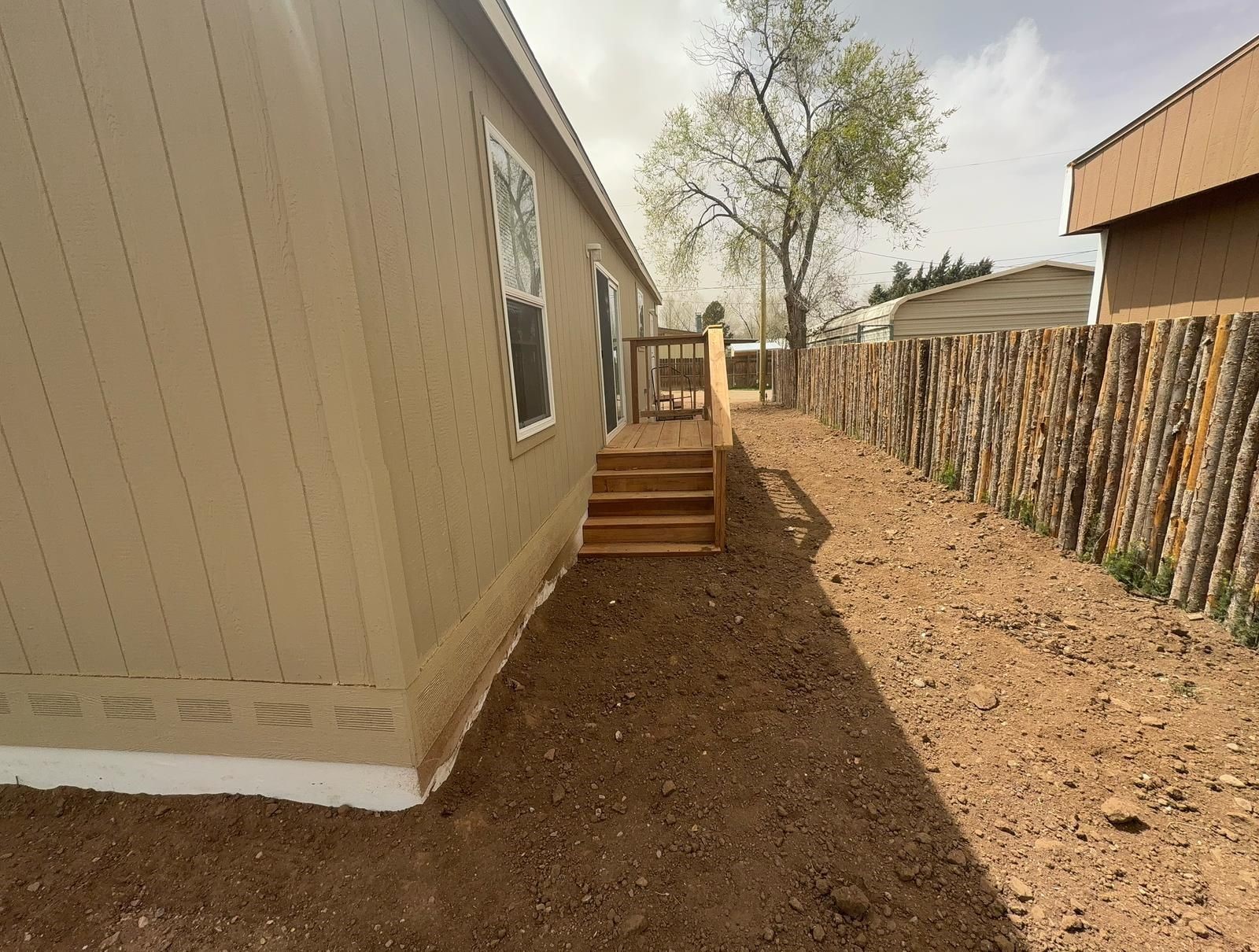 4088 Tres Lobos, Santa Fe, New Mexico image 22