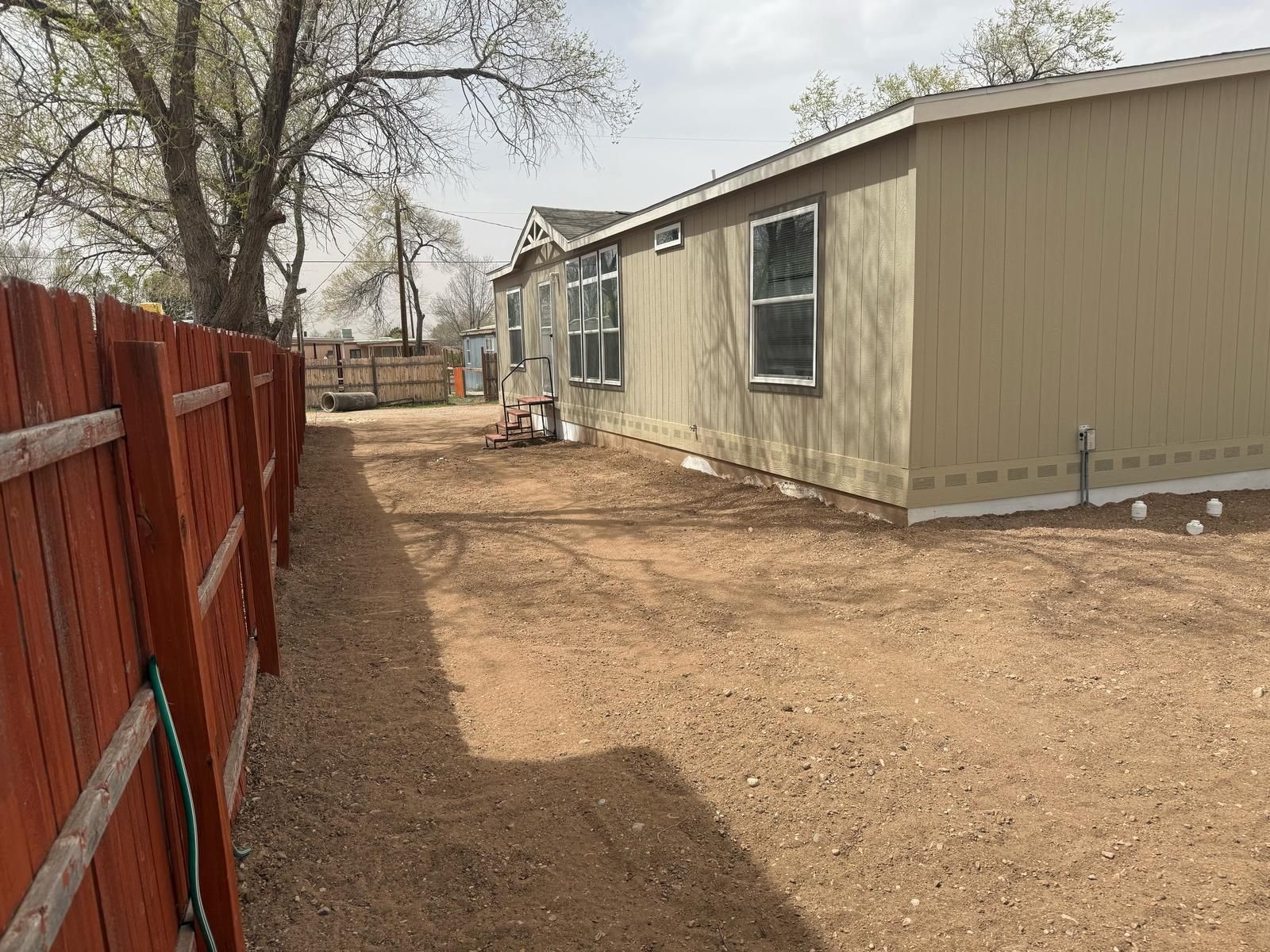4088 Tres Lobos, Santa Fe, New Mexico image 21