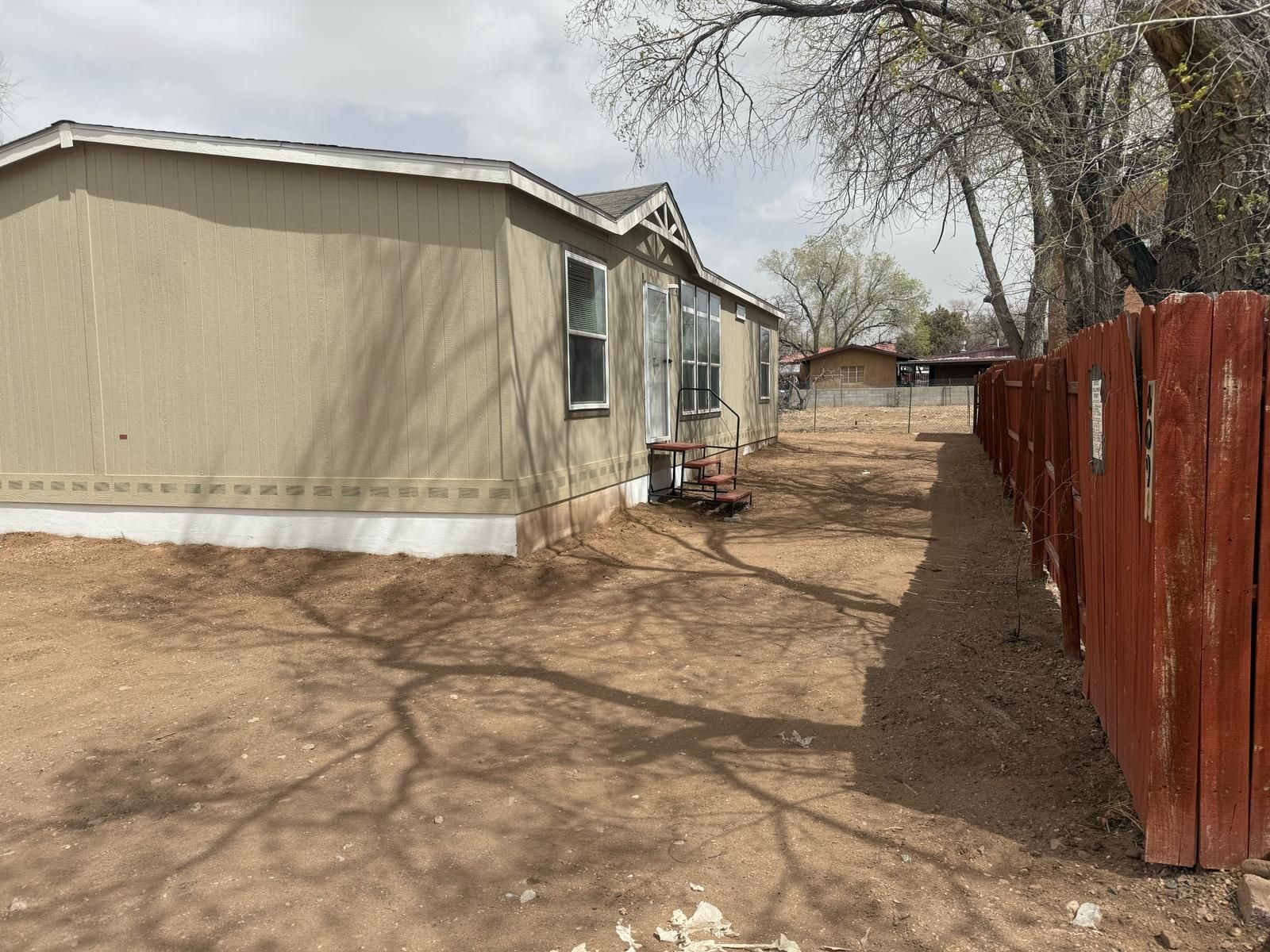 4088 Tres Lobos, Santa Fe, New Mexico image 29