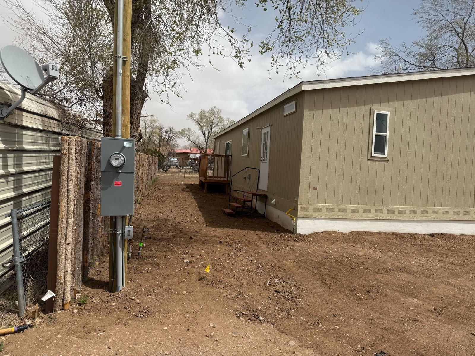4088 Tres Lobos, Santa Fe, New Mexico image 31