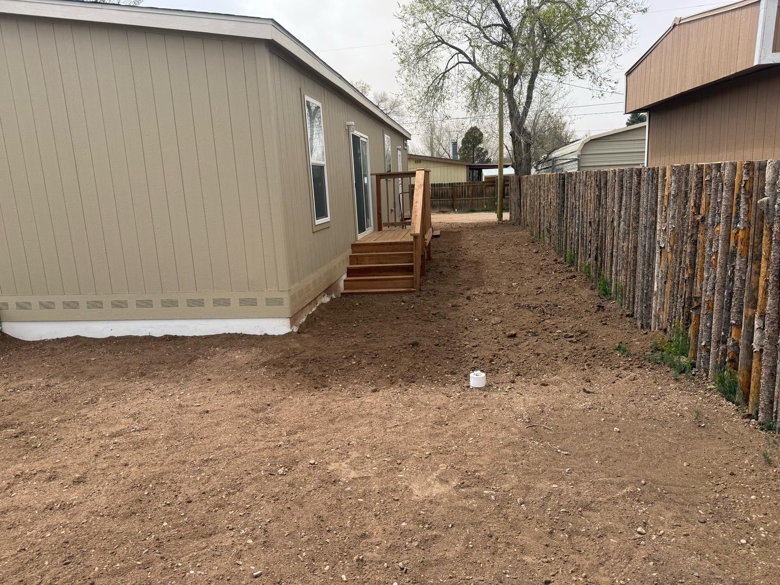4088 Tres Lobos, Santa Fe, New Mexico image 30