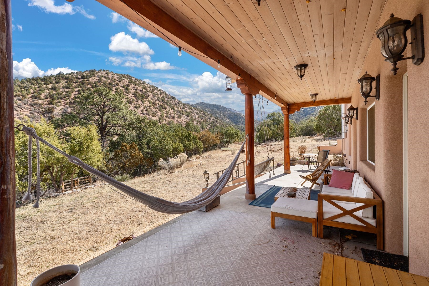 63 Rio En Medio Rd, Santa Fe, New Mexico image 6