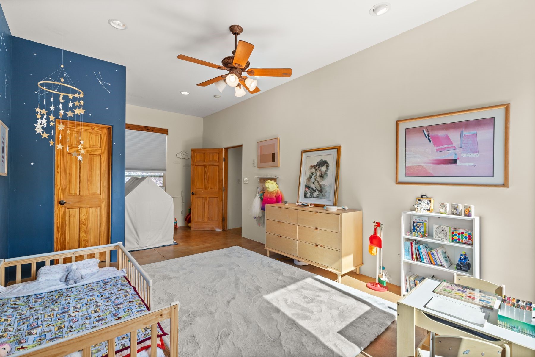 63 Rio En Medio Rd, Santa Fe, New Mexico image 35