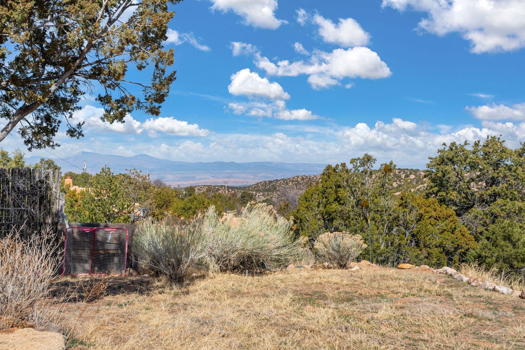 63 Rio En Medio Rd, Santa Fe, New Mexico image 41
