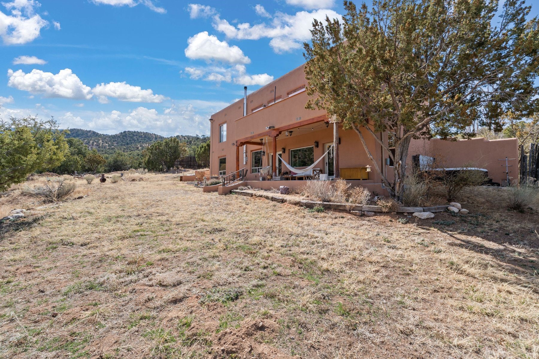 63 Rio En Medio Rd, Santa Fe, New Mexico image 45