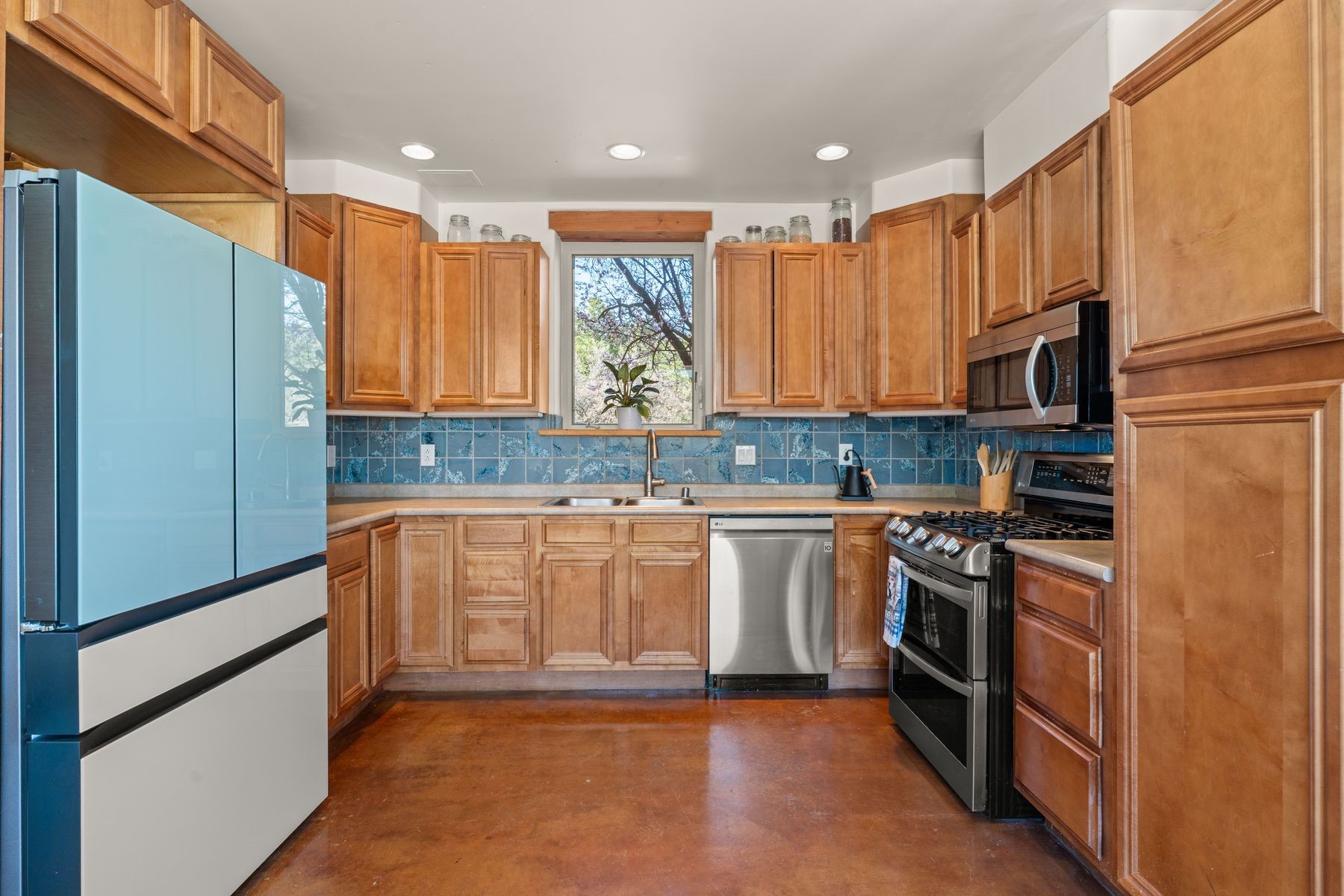 63 Rio En Medio Rd, Santa Fe, New Mexico image 12