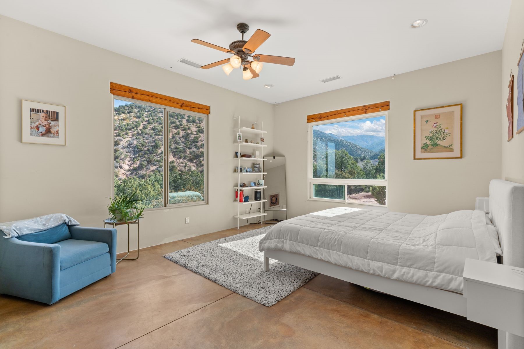 63 Rio En Medio Rd, Santa Fe, New Mexico image 30