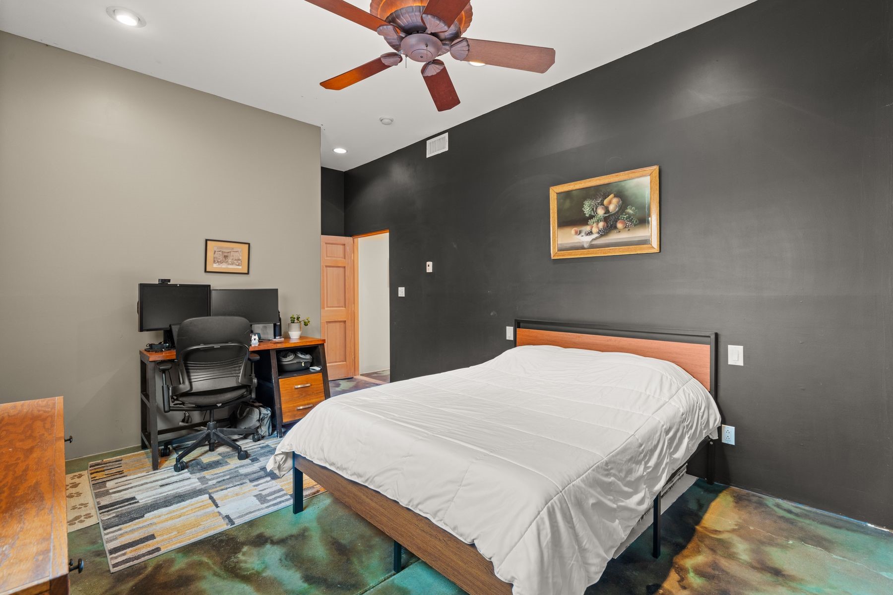 63 Rio En Medio Rd, Santa Fe, New Mexico image 26