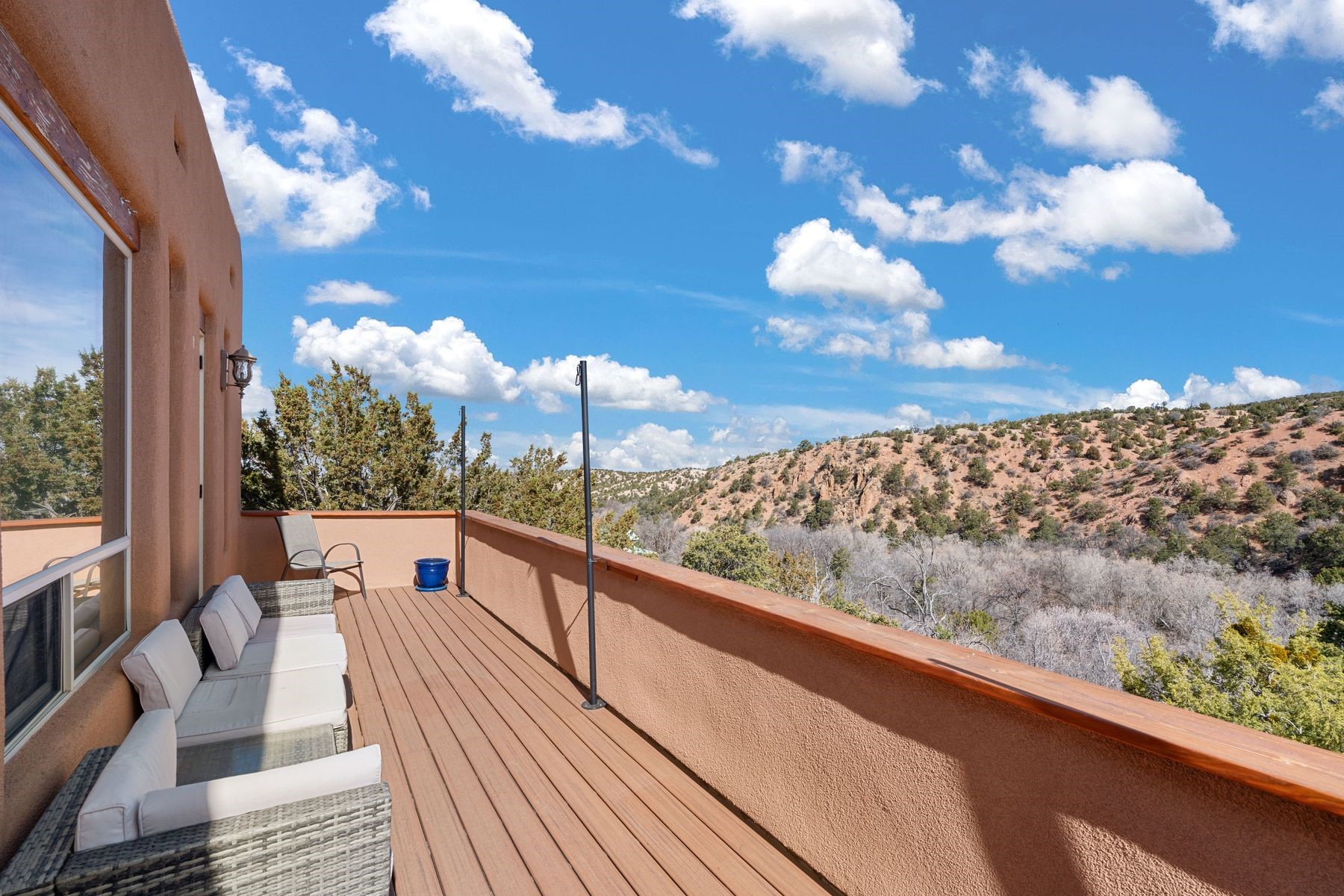 63 Rio En Medio Rd, Santa Fe, New Mexico image 38