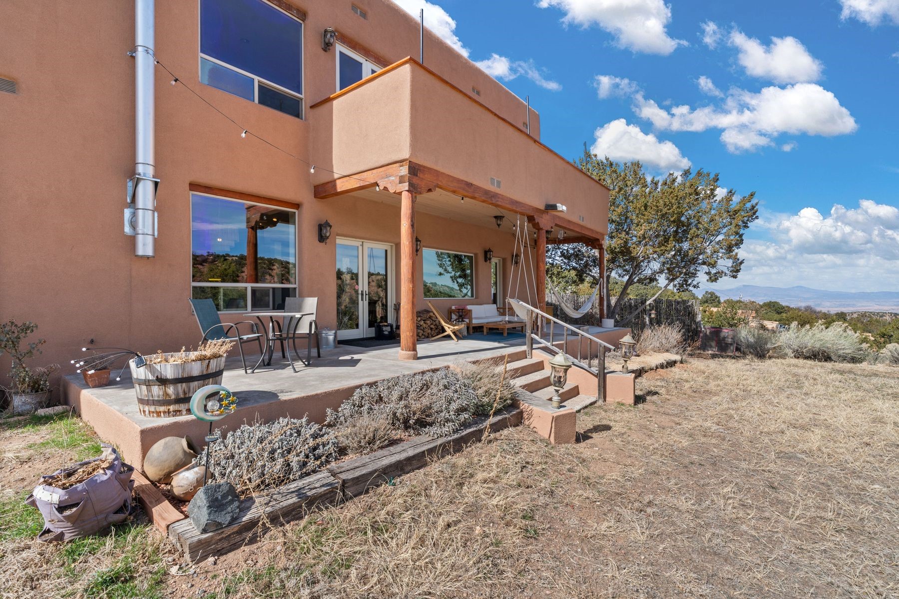 63 Rio En Medio Rd, Santa Fe, New Mexico image 5