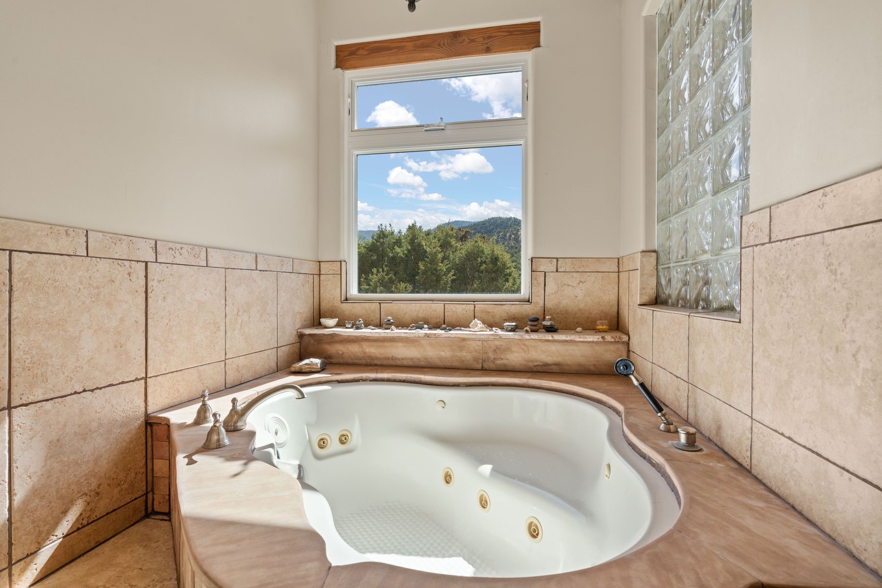 63 Rio En Medio Rd, Santa Fe, New Mexico image 33