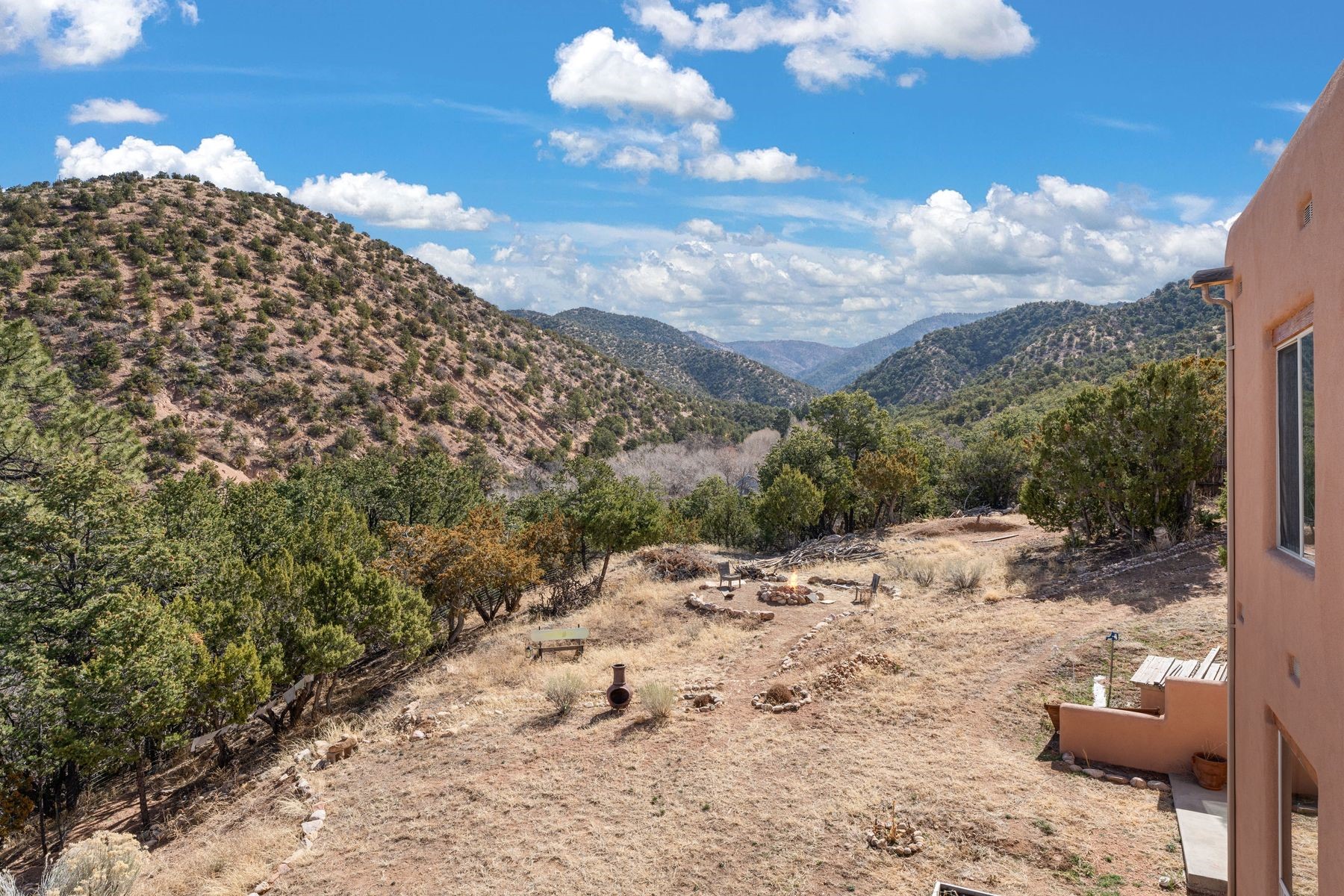 63 Rio En Medio Rd, Santa Fe, New Mexico image 39