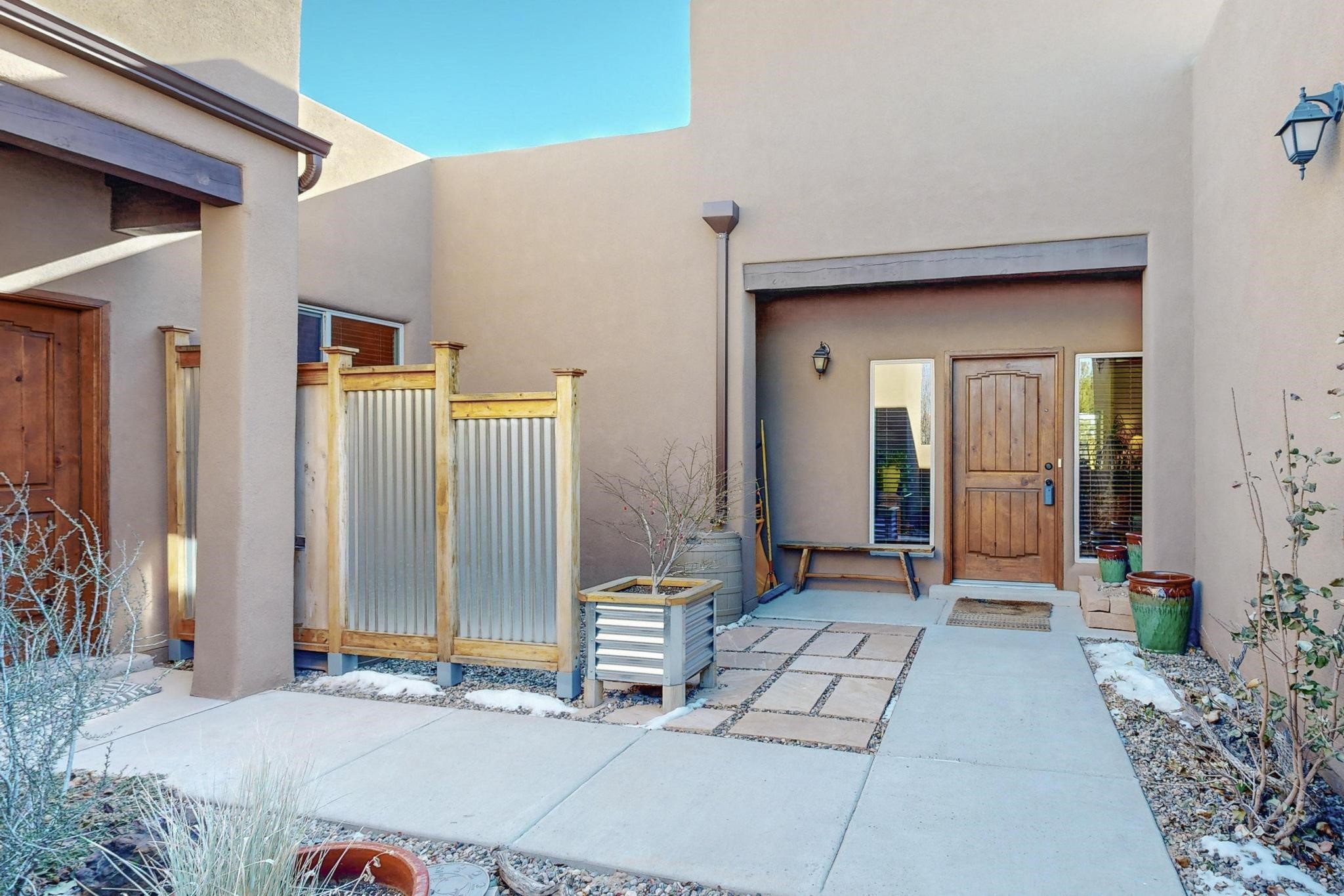 23 Caballo Viejo, Santa Fe, New Mexico image 4