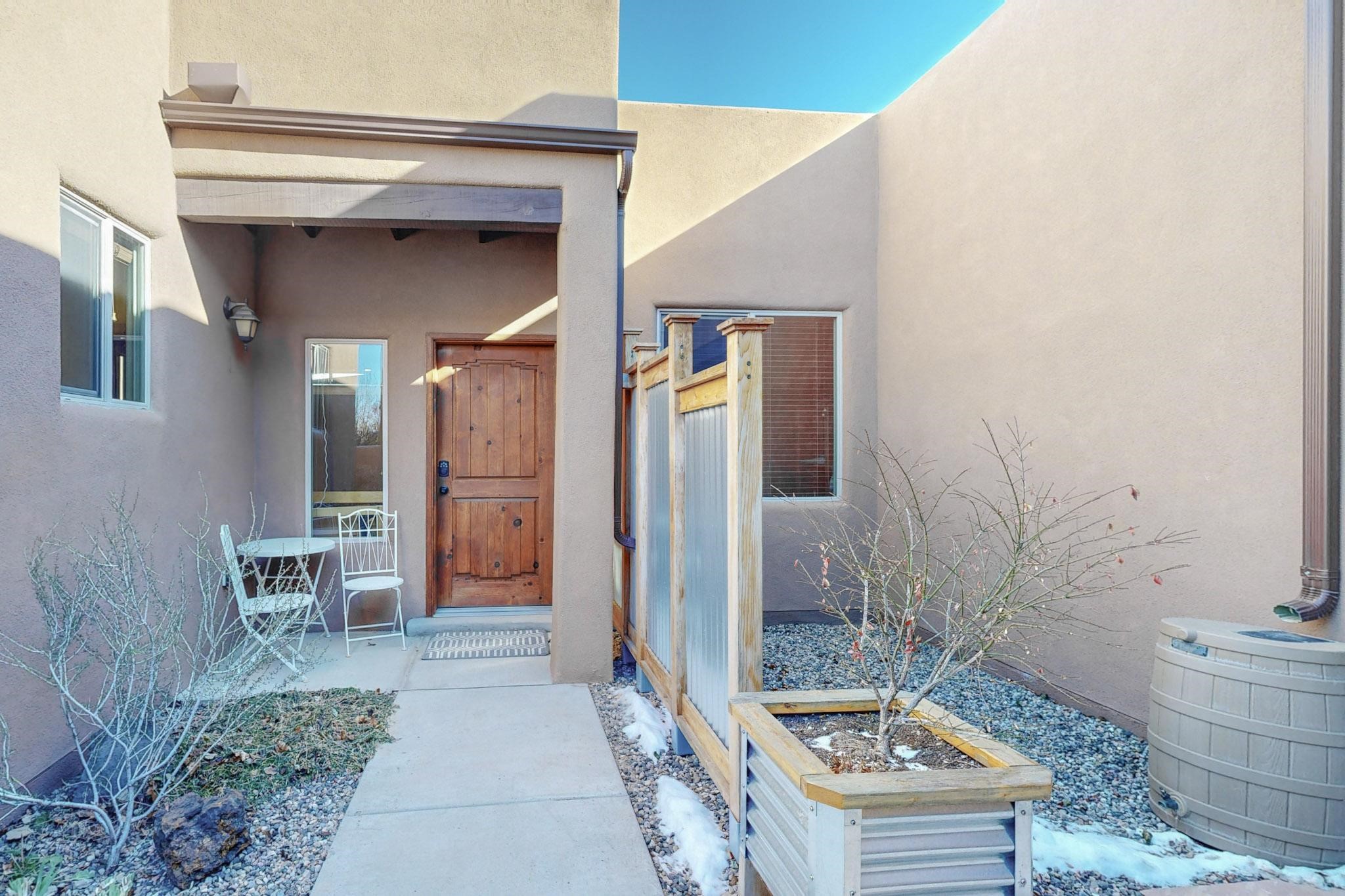 23 Caballo Viejo, Santa Fe, New Mexico image 6