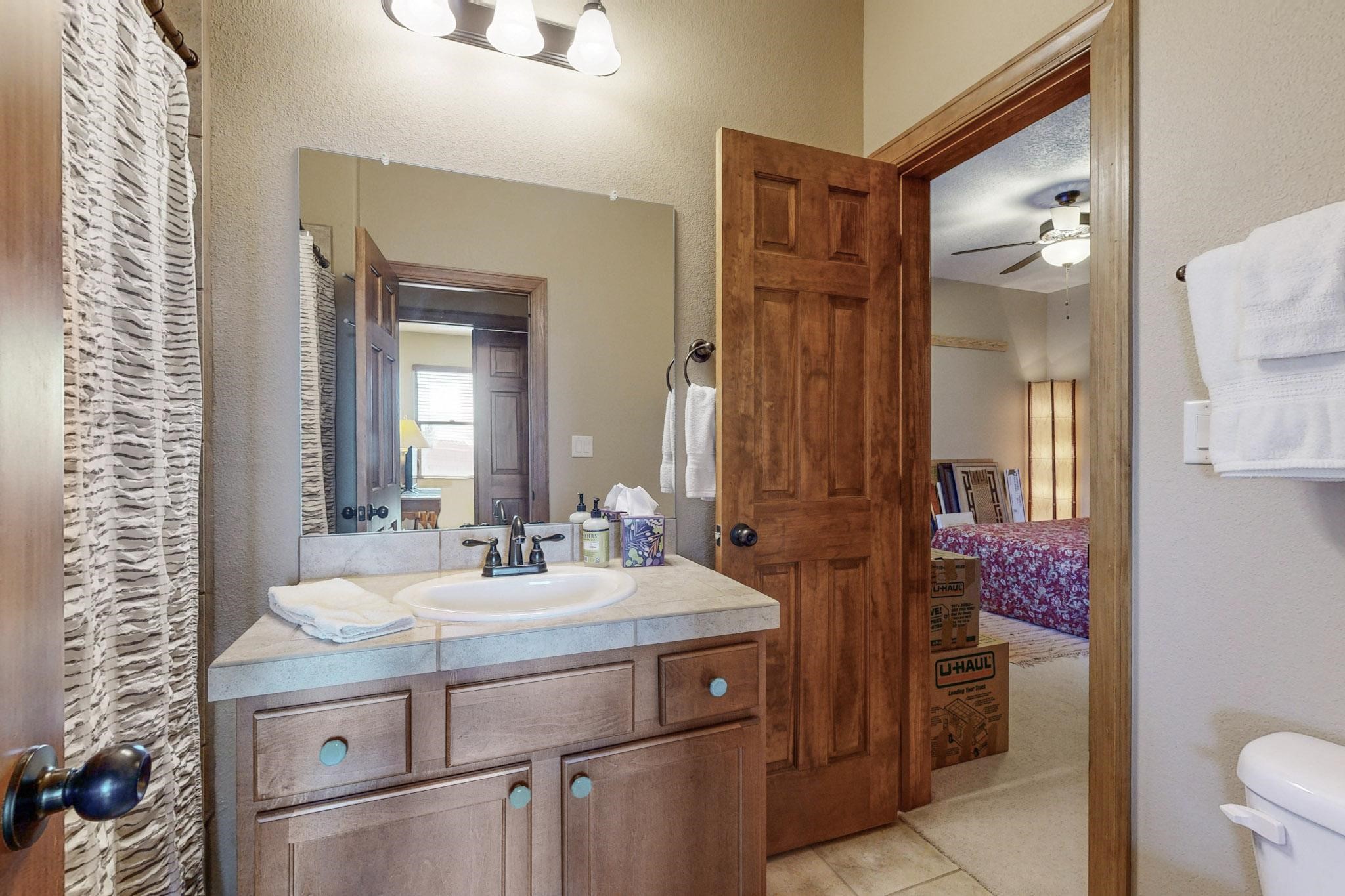 23 Caballo Viejo, Santa Fe, New Mexico image 18