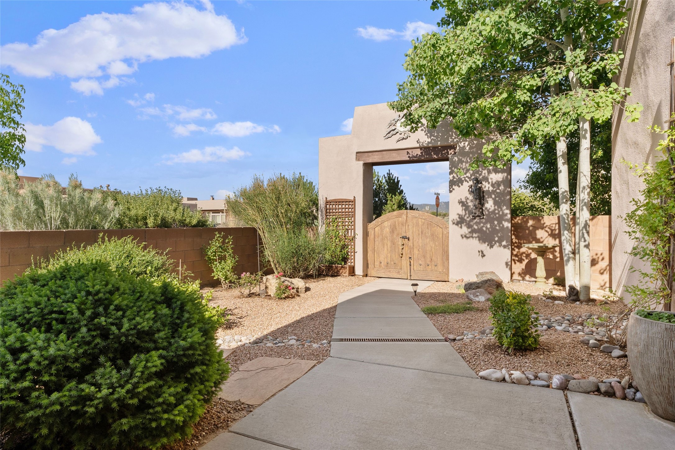 1 Pajarito Peak, Santa Fe, New Mexico image 35
