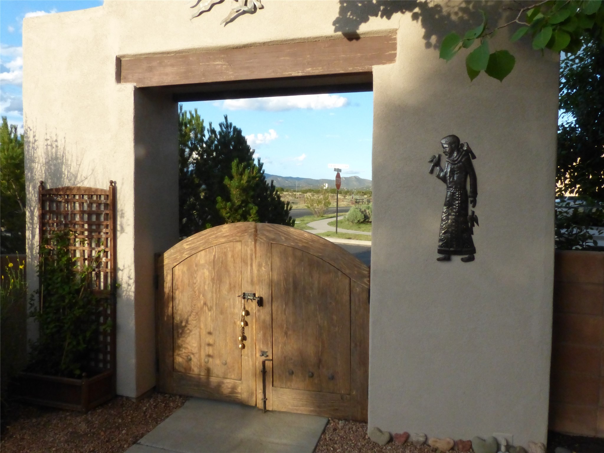 1 Pajarito Peak, Santa Fe, New Mexico image 36