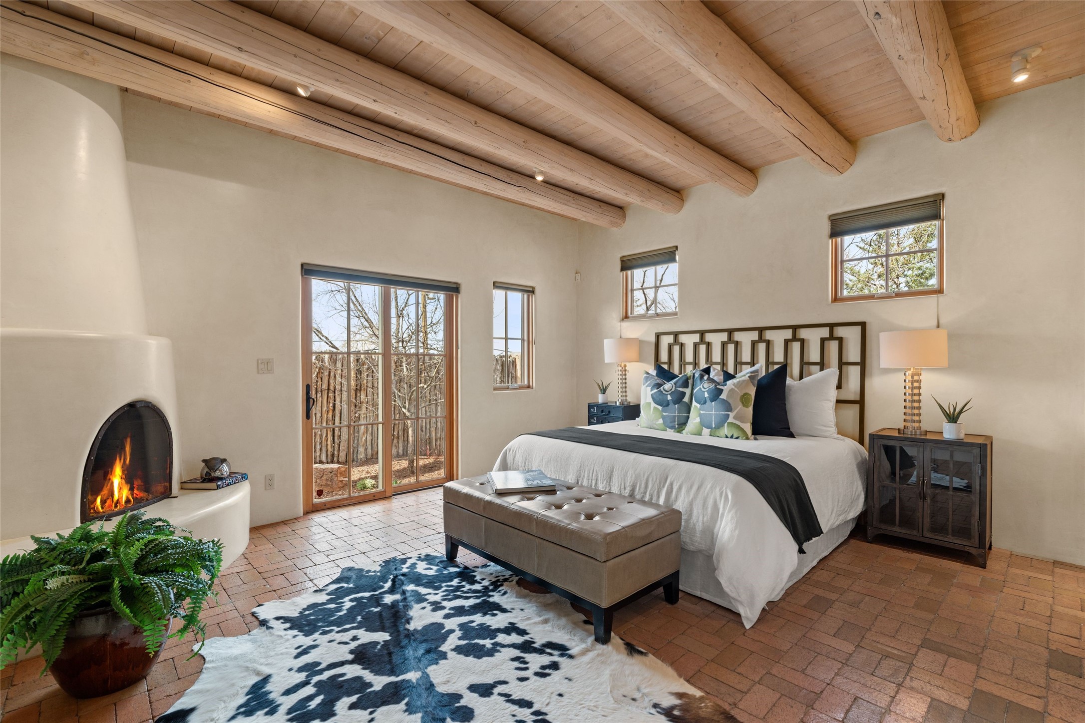 729 E Palace Ave #C, Santa Fe, New Mexico image 12