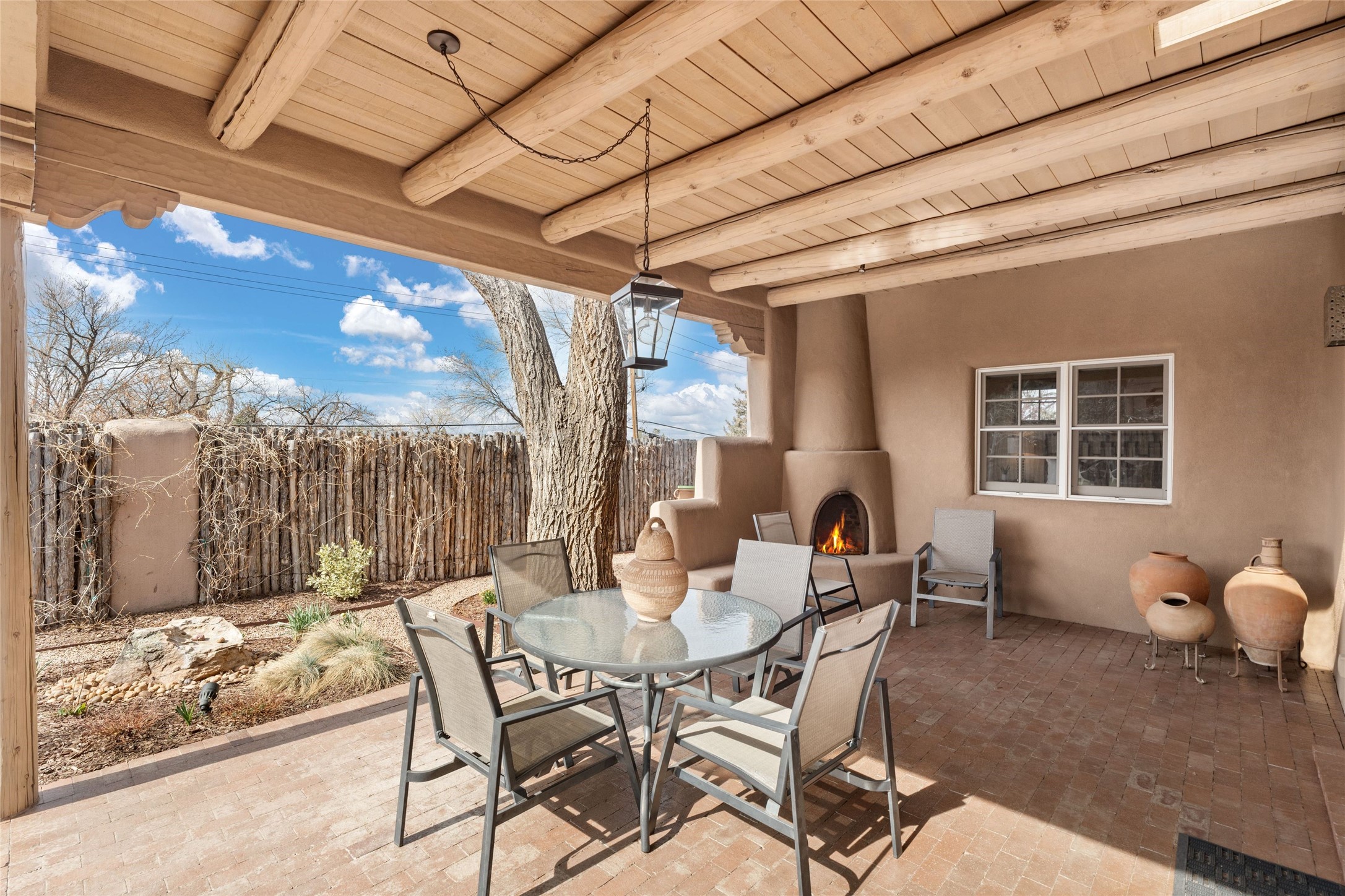 729 E Palace Ave #C, Santa Fe, New Mexico image 24