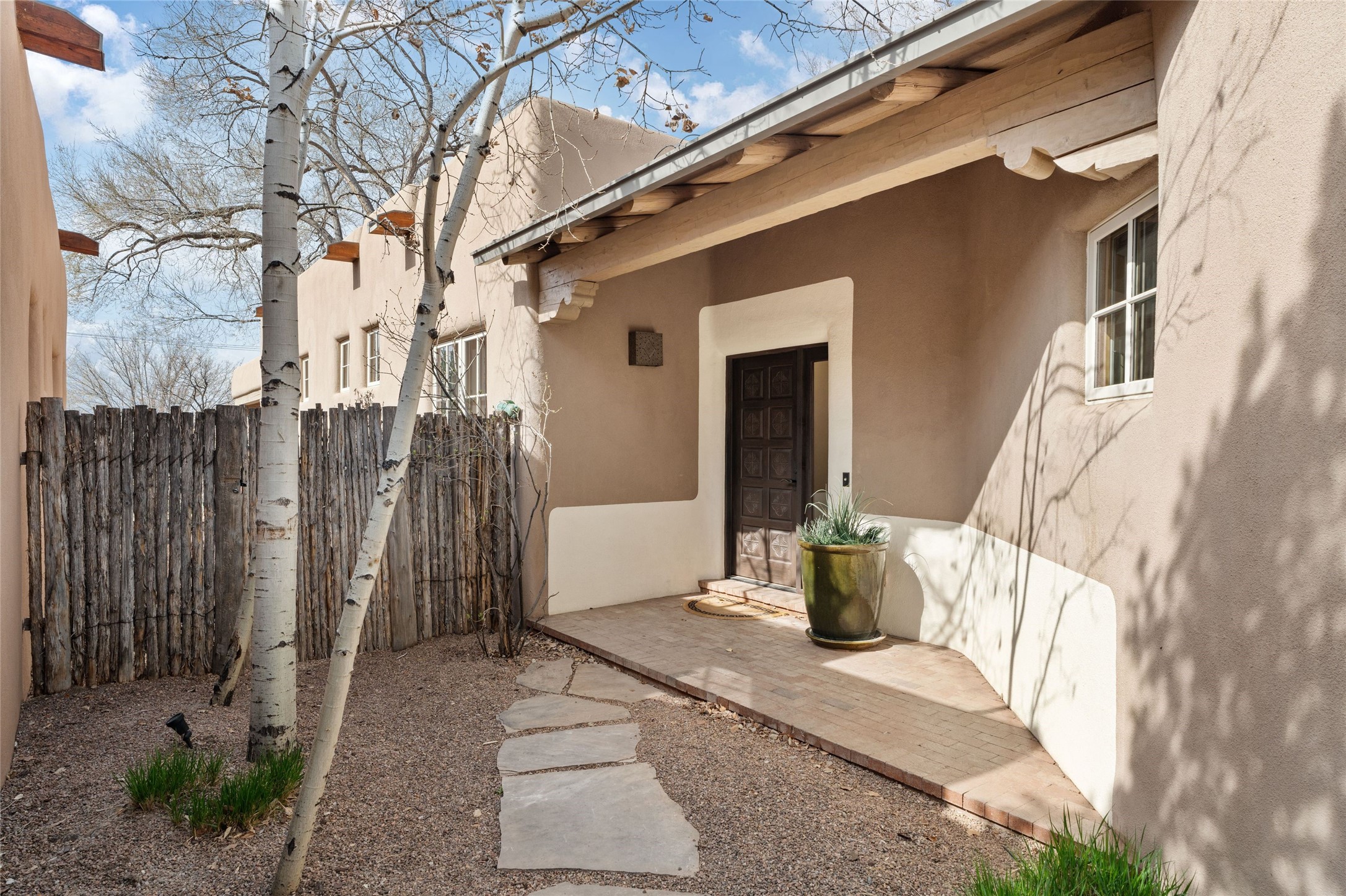 729 E Palace Ave #C, Santa Fe, New Mexico image 2