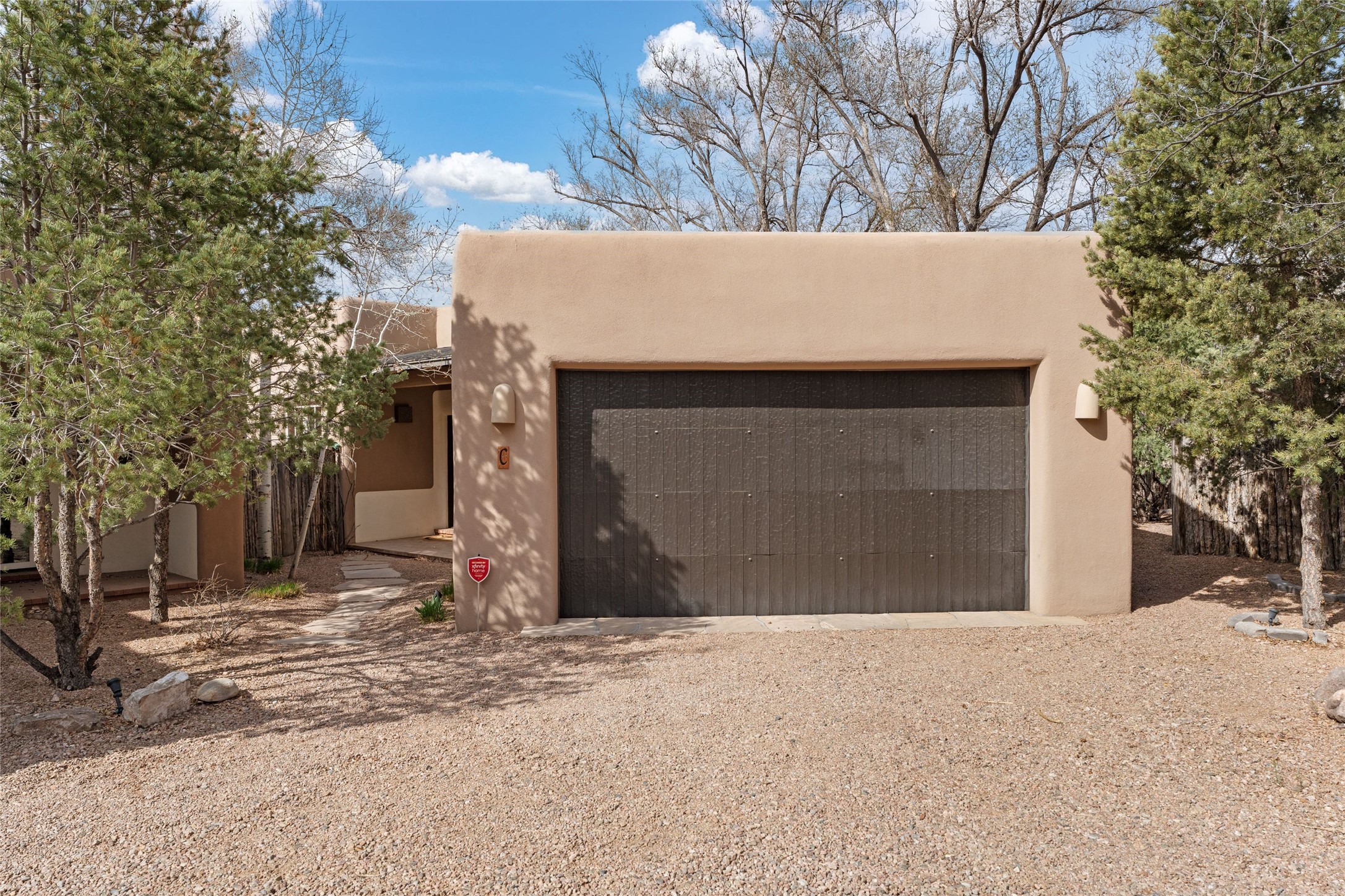 729 E Palace Ave #C, Santa Fe, New Mexico image 26