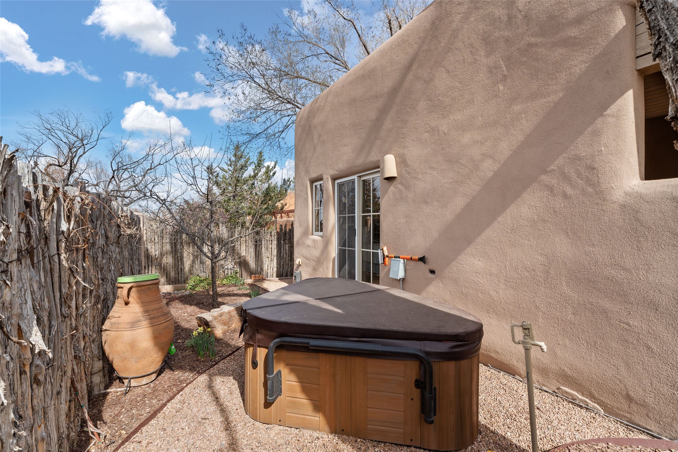 729 E Palace Ave #C, Santa Fe, New Mexico image 25