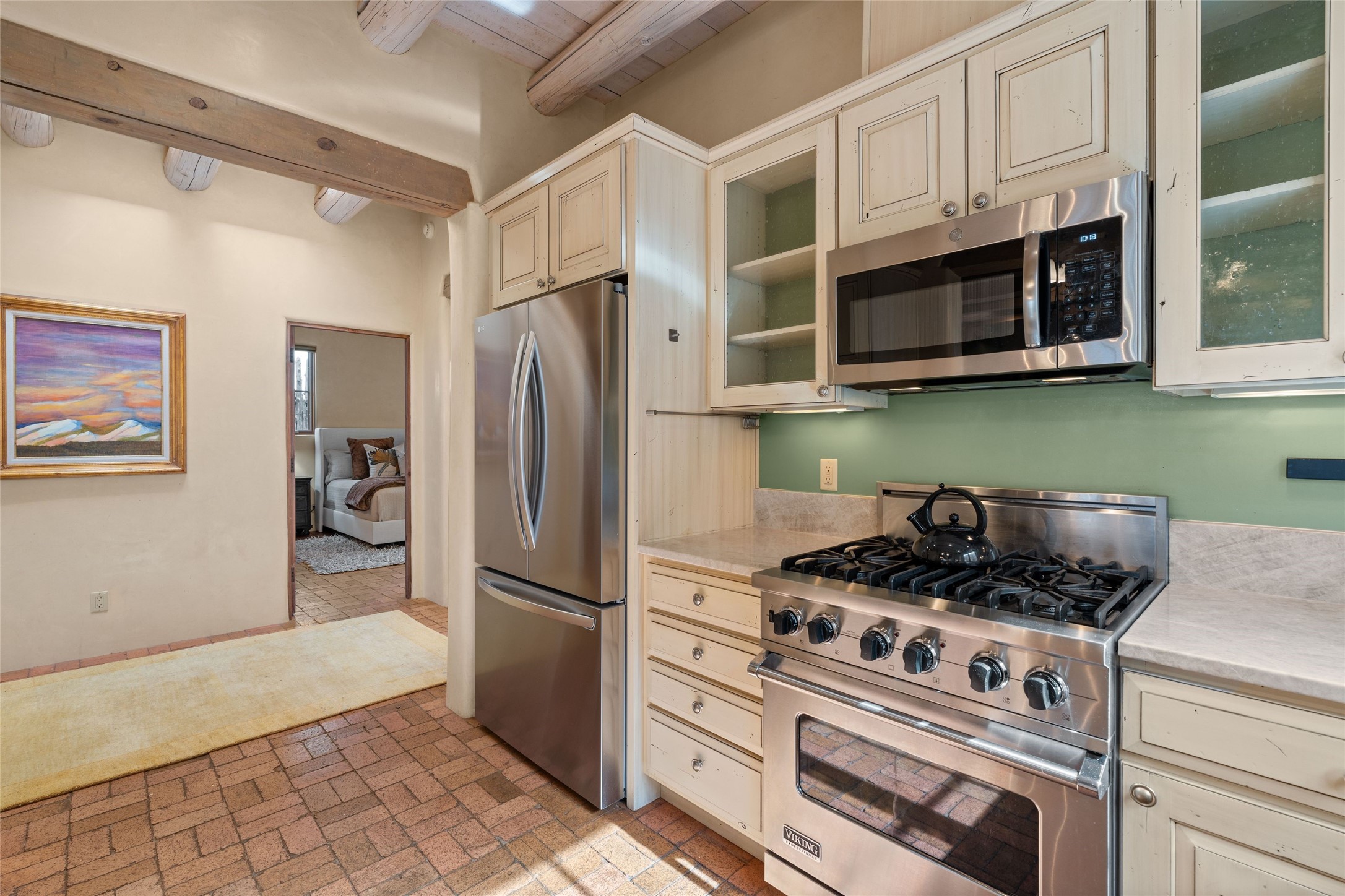 729 E Palace Ave #C, Santa Fe, New Mexico image 6
