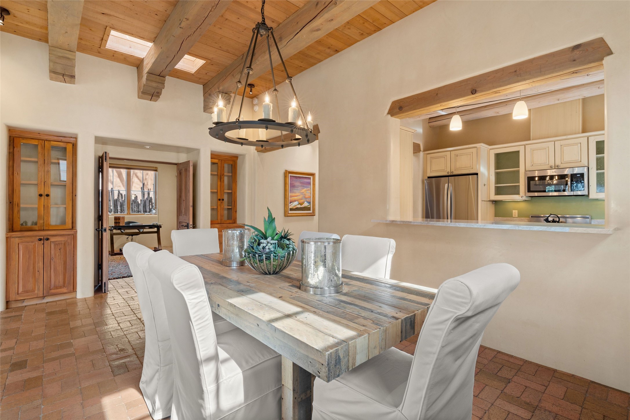 729 E Palace Ave #C, Santa Fe, New Mexico image 7