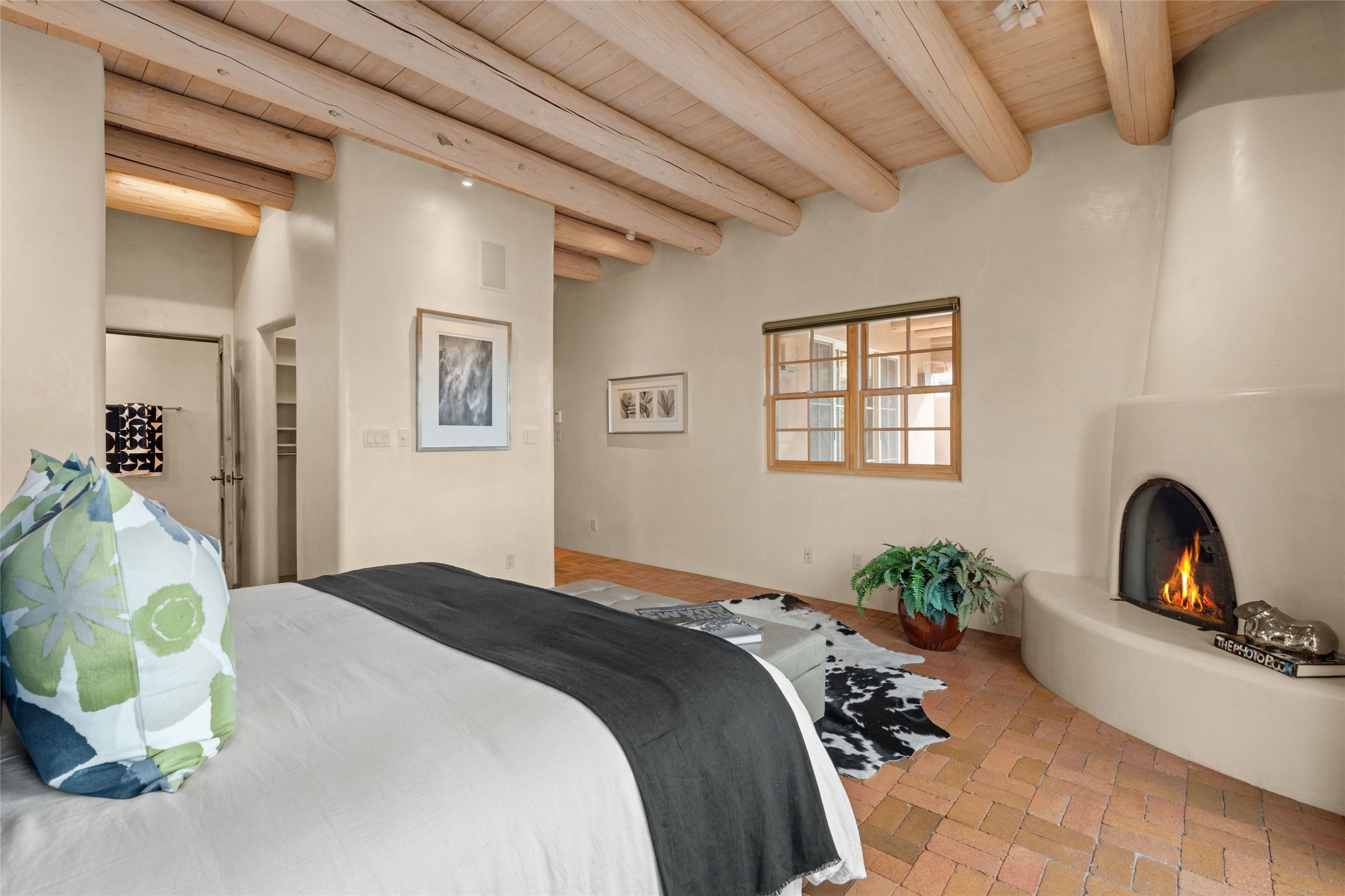 729 E Palace Ave #C, Santa Fe, New Mexico image 13