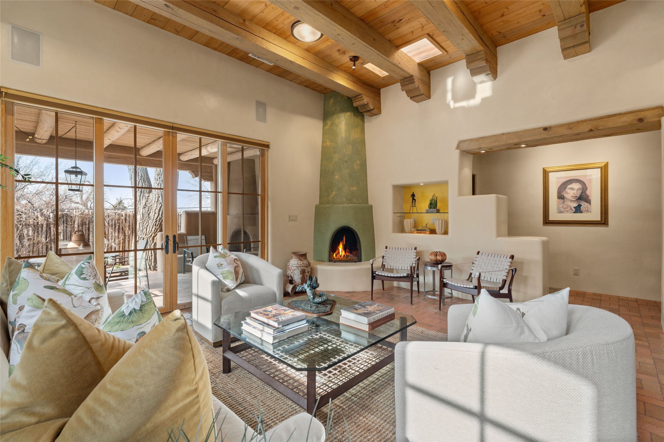 729 E Palace Ave #C, Santa Fe, New Mexico image 10