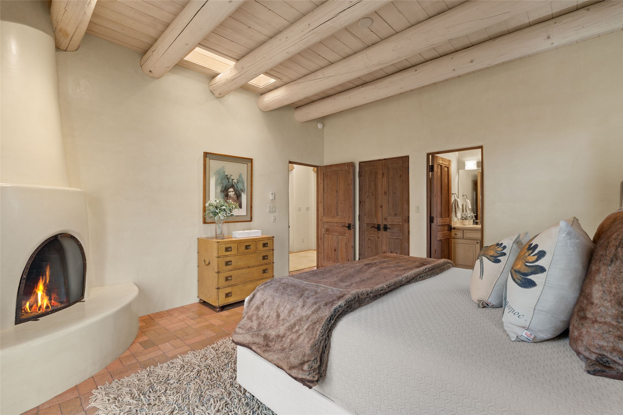 729 E Palace Ave #C, Santa Fe, New Mexico image 18