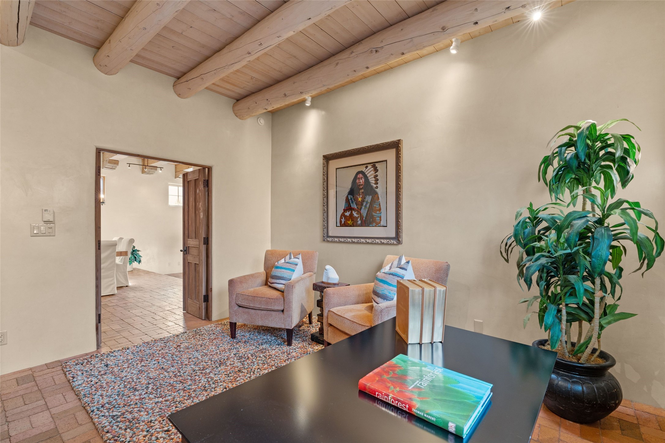 729 E Palace Ave #C, Santa Fe, New Mexico image 21