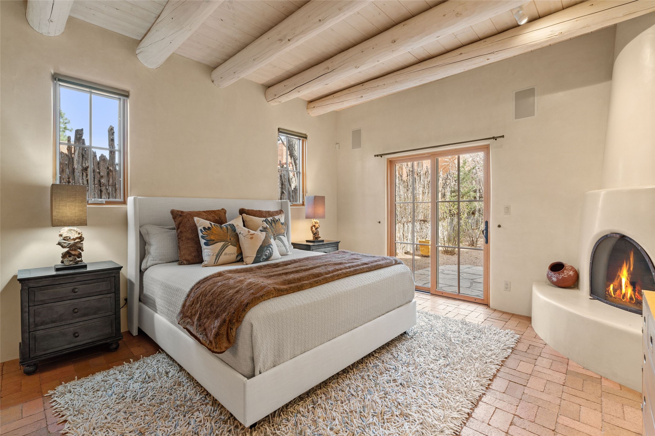 729 E Palace Ave #C, Santa Fe, New Mexico image 17