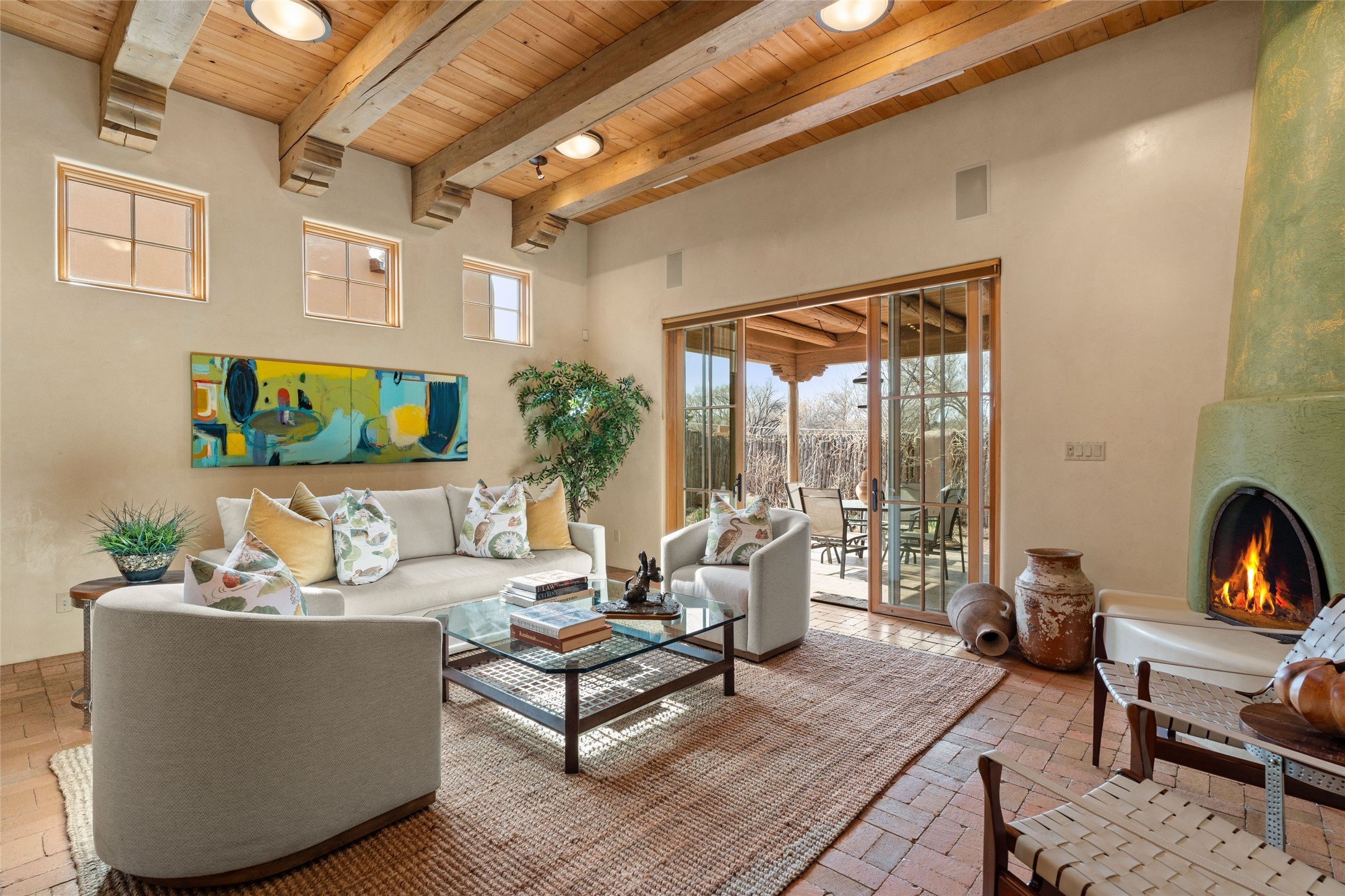 729 E Palace Ave #C, Santa Fe, New Mexico image 9