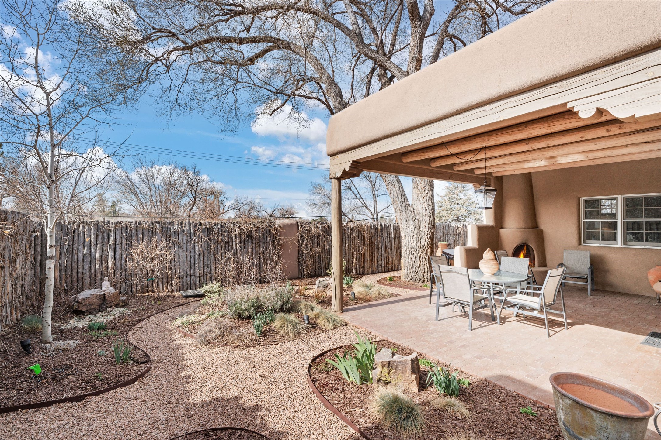729 E Palace Ave #C, Santa Fe, New Mexico image 23