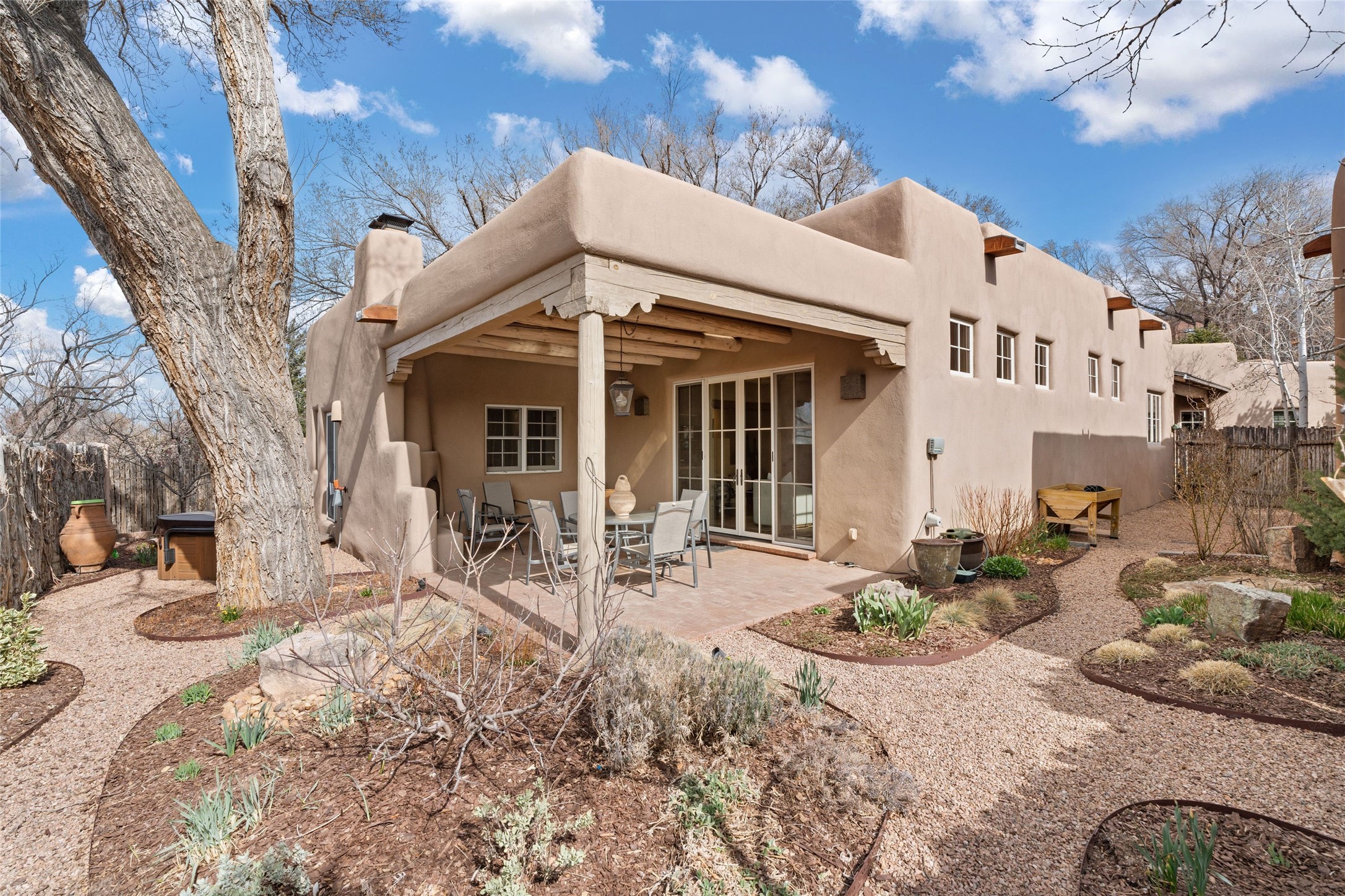 729 E Palace Ave #C, Santa Fe, New Mexico image 22