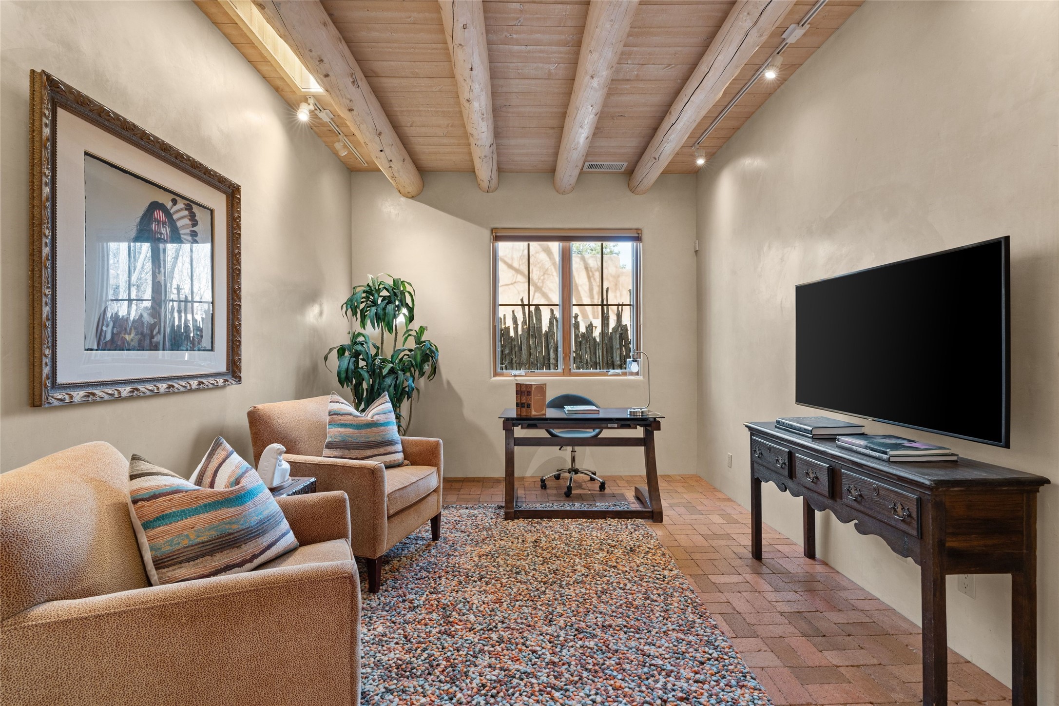 729 E Palace Ave #C, Santa Fe, New Mexico image 20