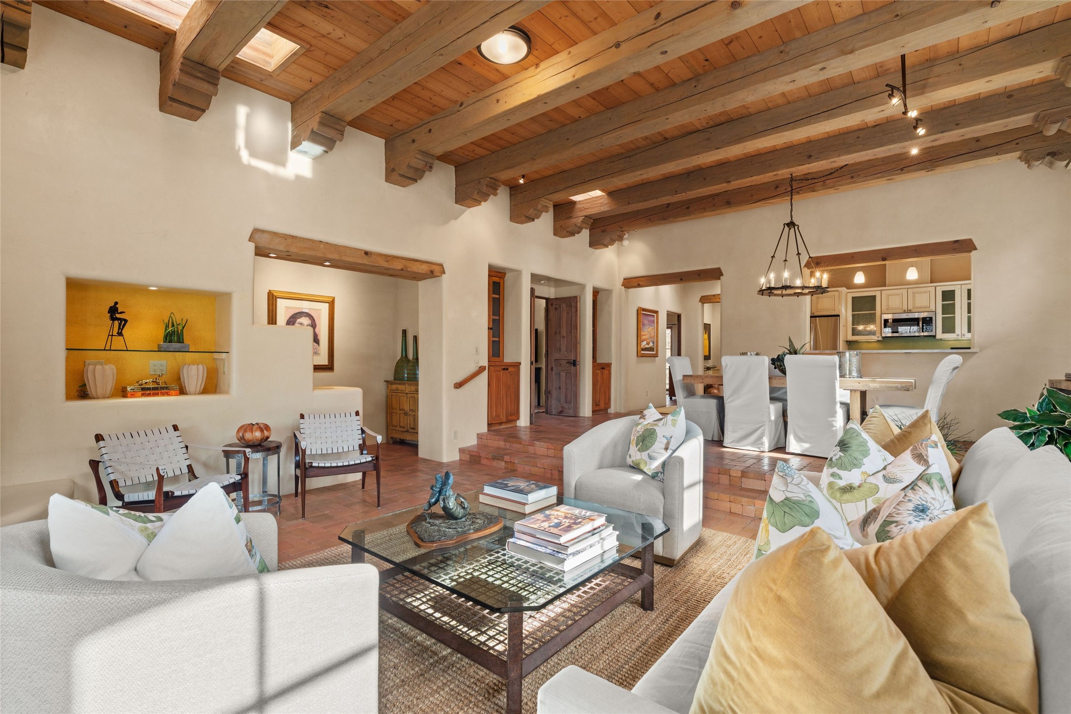 729 E Palace Ave #C, Santa Fe, New Mexico image 11