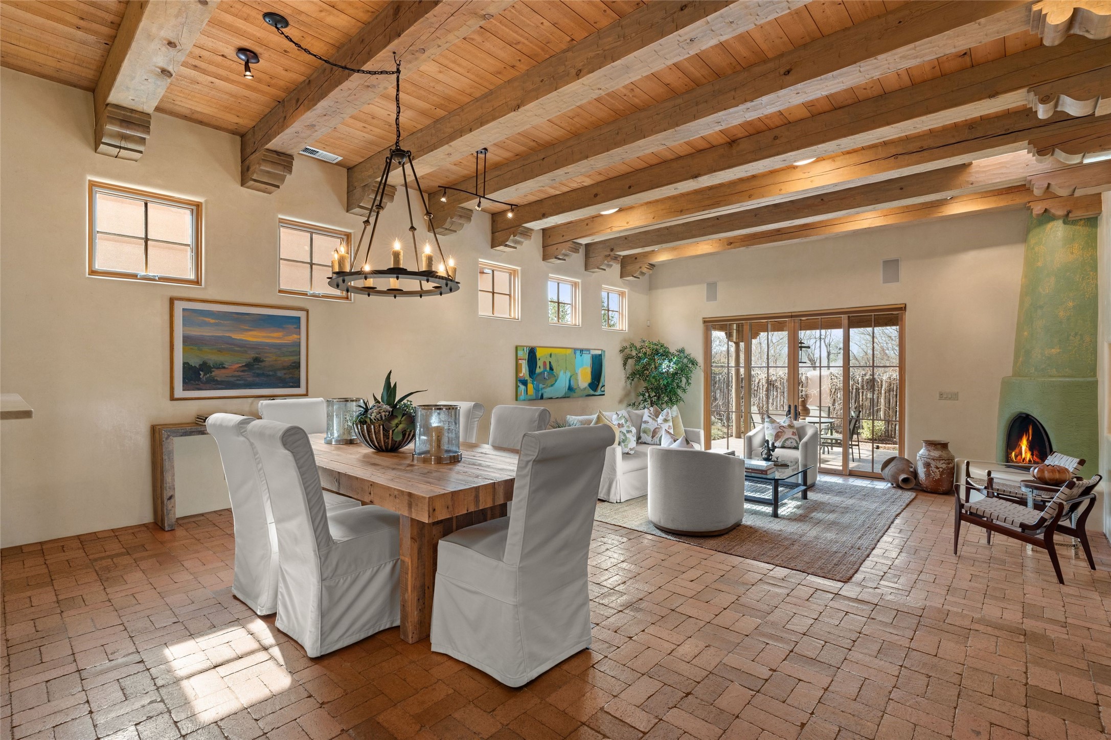 729 E Palace Ave #C, Santa Fe, New Mexico image 8